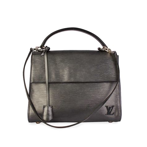 louis vuitton cluny mm epi leather|Louis Vuitton.